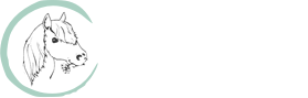 Logo Poney Club la Crouzette